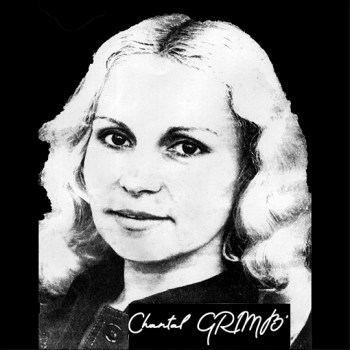Chantal GRIMB'